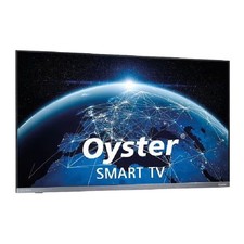 Oyster smart senza - tv, 27"