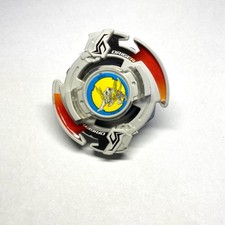 Driger S Bakutan Shoot Beyblade