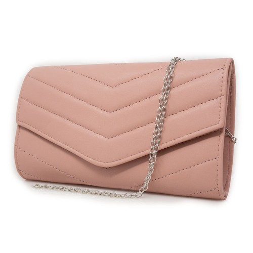 Pochette rosa borsetta - pochette,