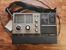 Ricevitore radio multibanda