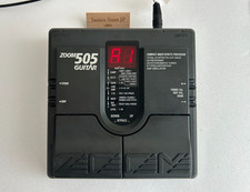 Zoom 505 Processore