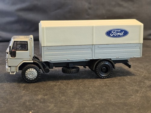 Nzg camion merci ford 219 - merci,