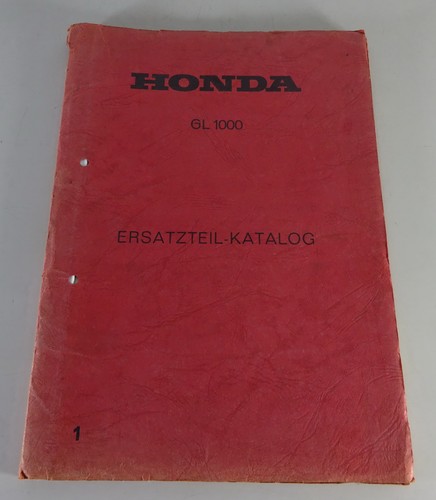 Catalogo parti - catalogo,