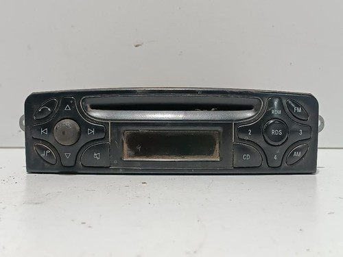 Autoradio per mercedes classe - autoradio,