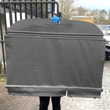 Scaffale Porta Pacchi Rullo