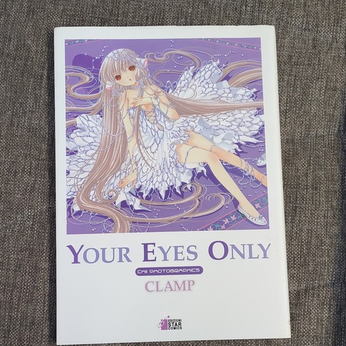 Edizioni star comics your eyes - star,