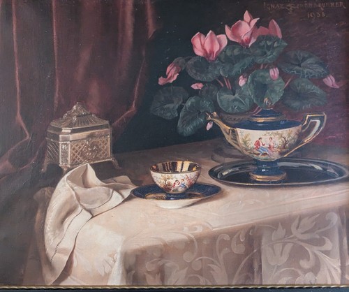 Ignaz schönbrunner natura - ignaz,