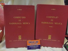 COMPENDIO DI RADIOLOGIA MEDICA