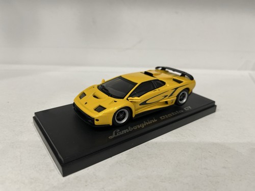 Kyosho lamborghini - 1/43,