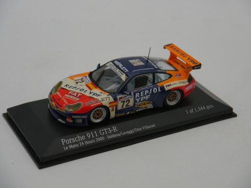 Porsche 911 gt3 72 24h - porsche,