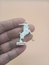 Raro ciondolo collo bottiglia