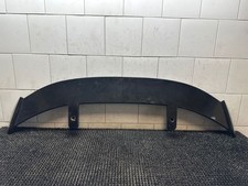 Spoiler posteriore citroen - spoiler, c4