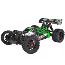 Corally Syncro 1/8 Brushless