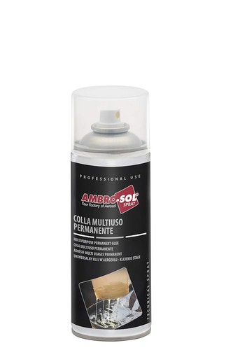 Colla spray multiuso - , ad