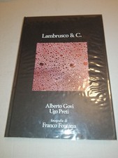 Lambrusco alberto govi - lambrusco, &