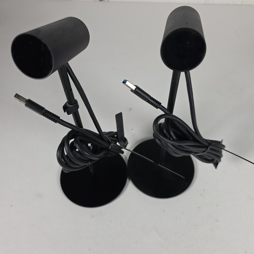 Coppia sensori oculus - sensori, cv1