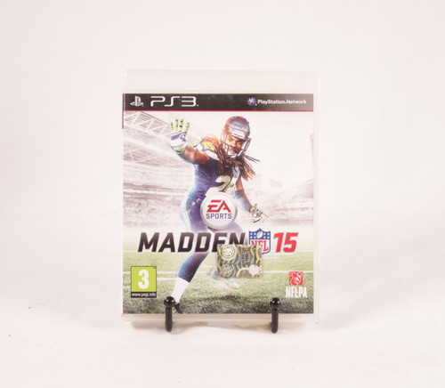 Madden nfl playstation - madden,