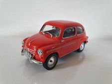 1/43 Zastava 750 modellino