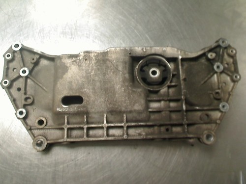 Culla motore volkswagen golf - culla, v