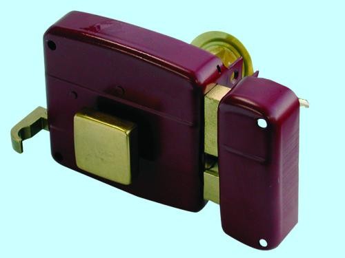 Serrature applicare cisa - applicare,