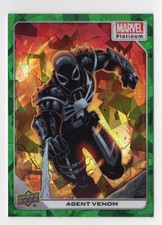 Carta Agent Venom 2023 Upper