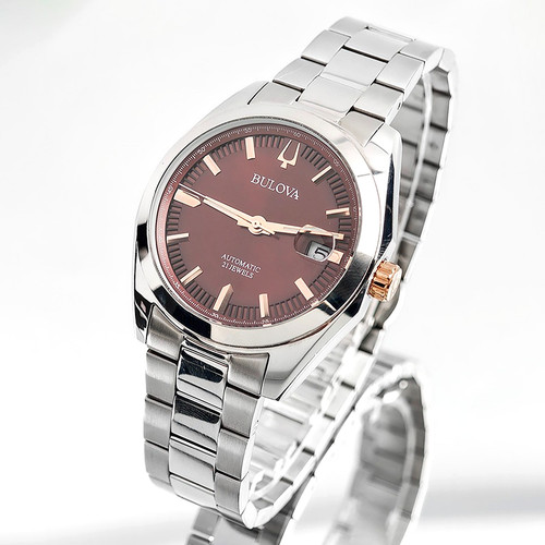 Orologio bulova surveyor - orologio,