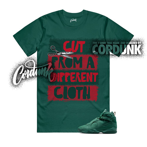 Shirt bin23 legione verde - 8,