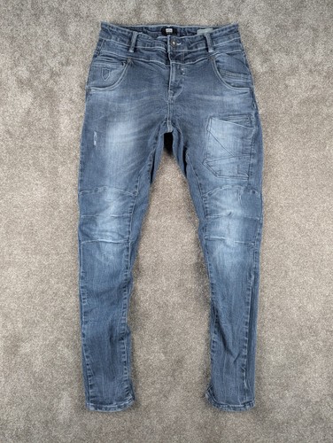 Jeans uomo police - uomo,