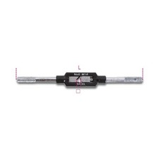 BETA 435 Steel Body Adjustable
