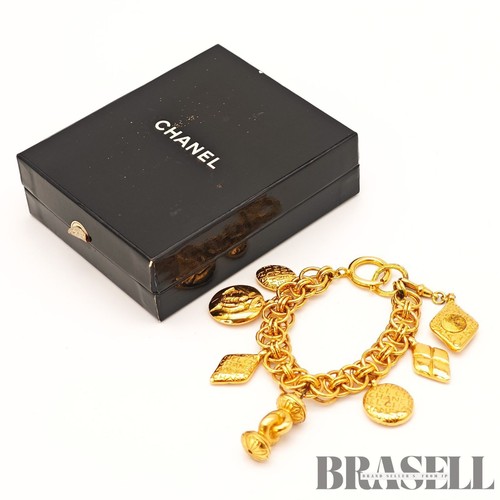 Chanel coco mark logo - coco, cc