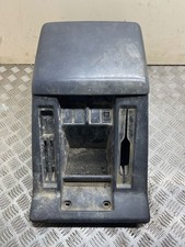 Console centrale Nissan Patrol