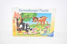 Puzzle Ravensburger Bambi