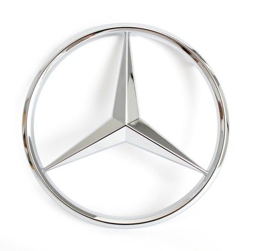 Stella mercedes benz - stella, mercedes-benz