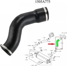 POUR MITSUBISHI L200/TRITON
