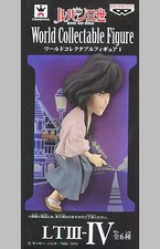 Figurina Goemon Ishikawa Lupin