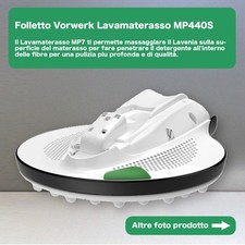 LAVAMATERASSO FOLLETTO MP440S