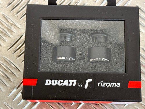 Ducati rizoma billet - ducati,