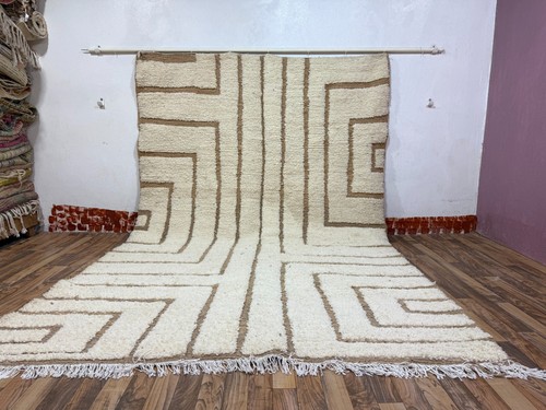 tappeti marocco