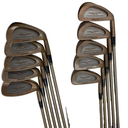 Bridgestone tanbec set di - bridgestone,