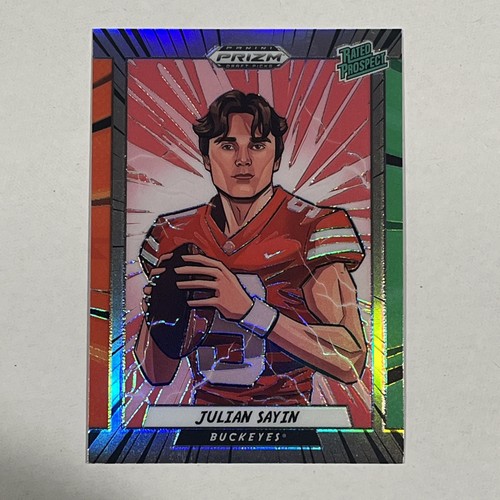 2024 prizm draft picks - 2024,