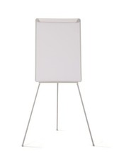 Lavagna Portablocco Cavalletto