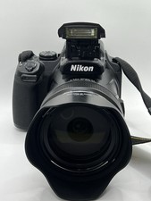 Nikon Coolpix P1000