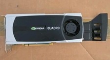 Scheda video grafica NVIDIA