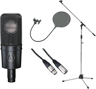 Nuovo audio technica - audio-technica, at4040