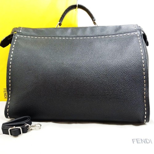 Borsa fendi peekaboo seleria - peekaboo,