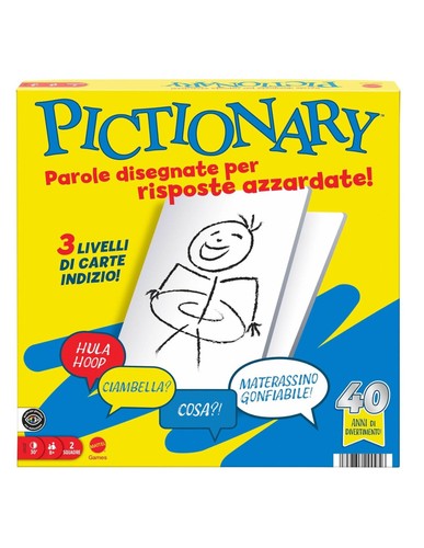 Pictionary