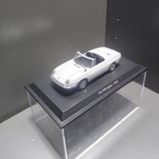 Modellino Fiat 850 1/43
