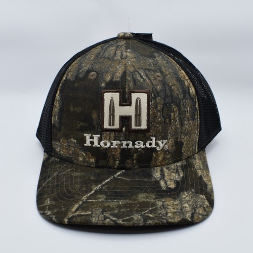 Cappello hornady realtree - hornady,