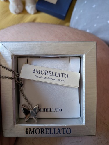 Morellato collana donna - morellato,