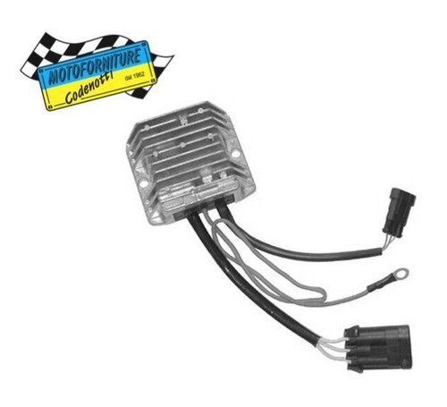 Regolatore tensione sgr - regolatore,
